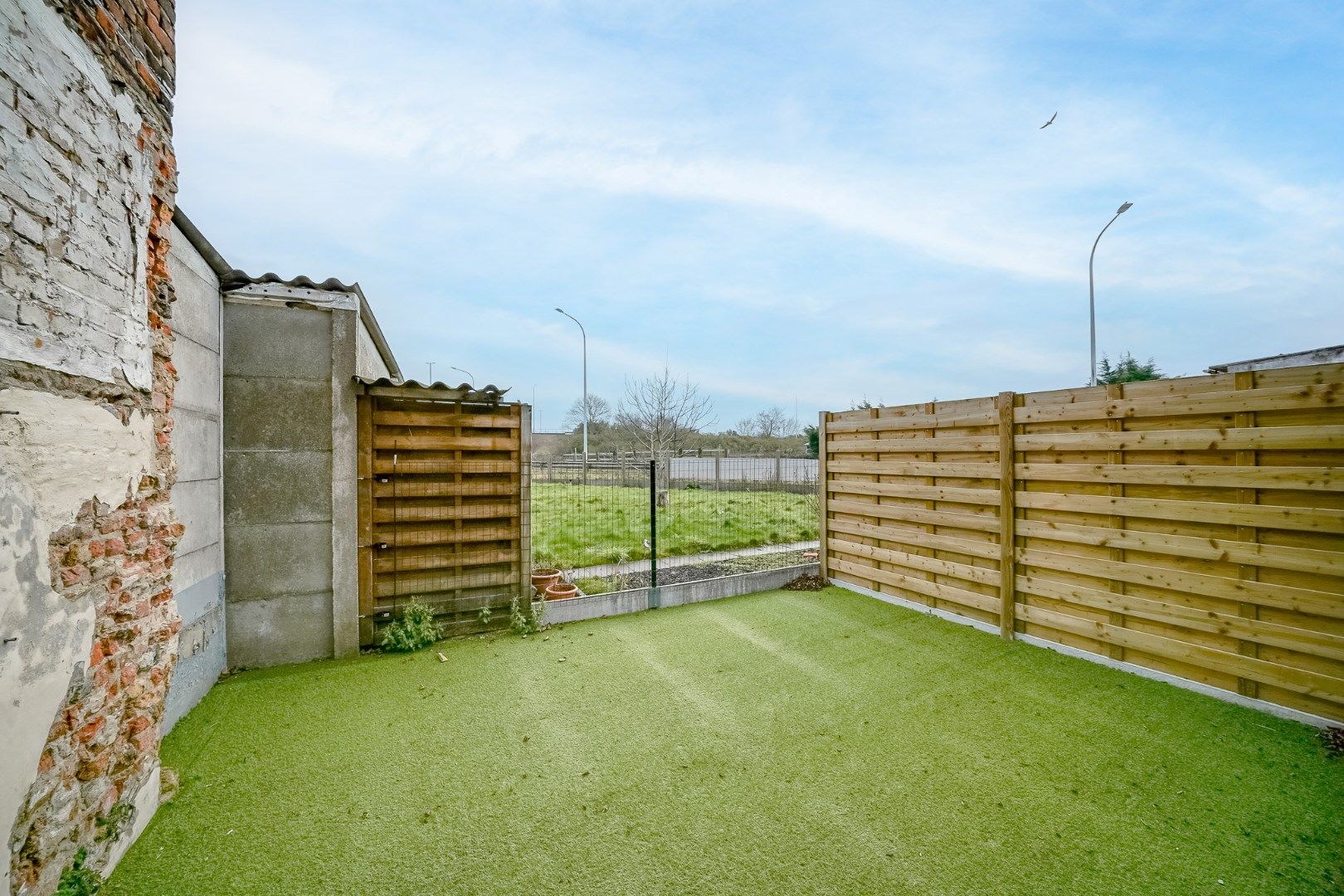 Prachtig gerenoveerde woning (vernieuwbouw) te Zandvoorde  foto 5