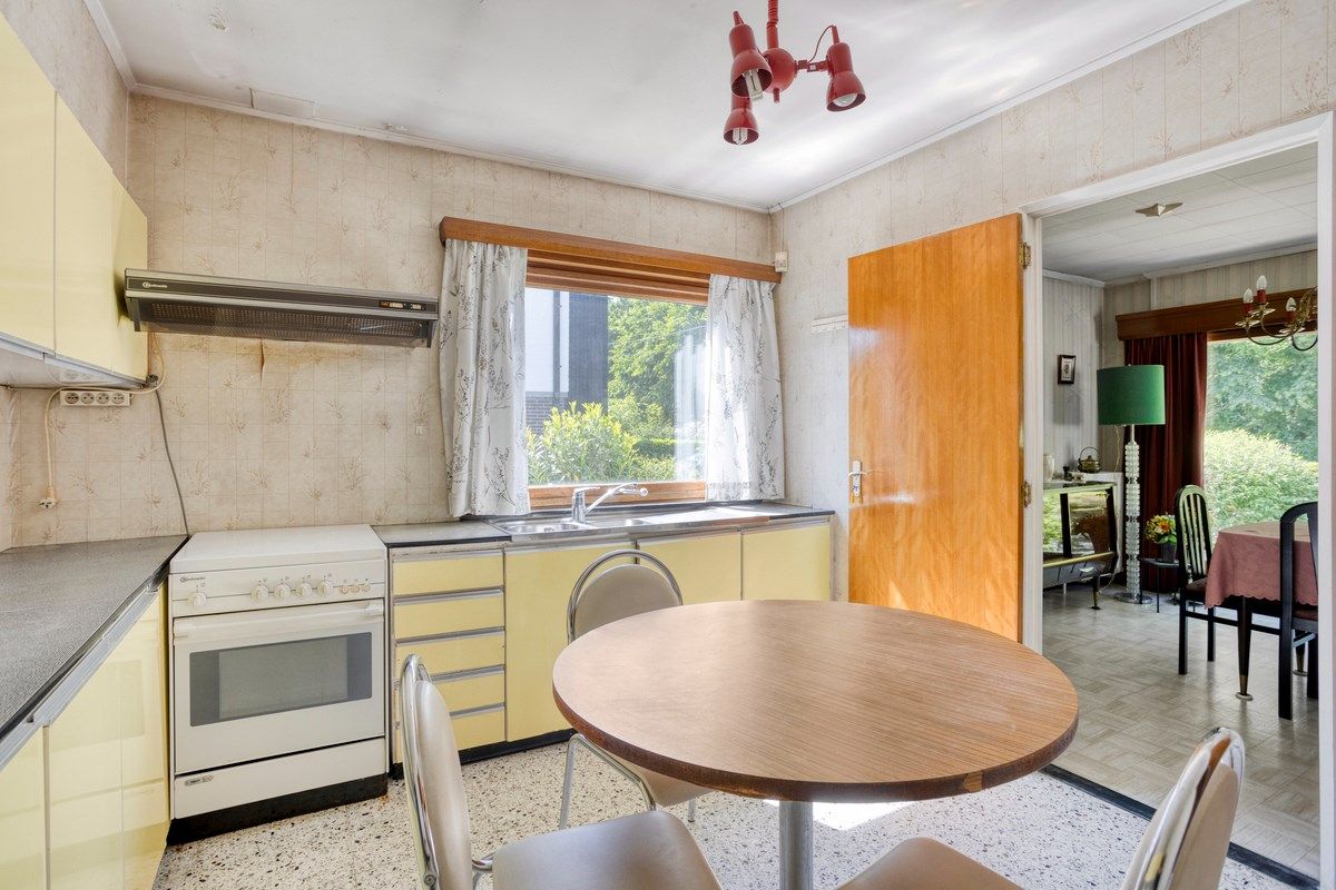 Goed gelegen woning foto 7