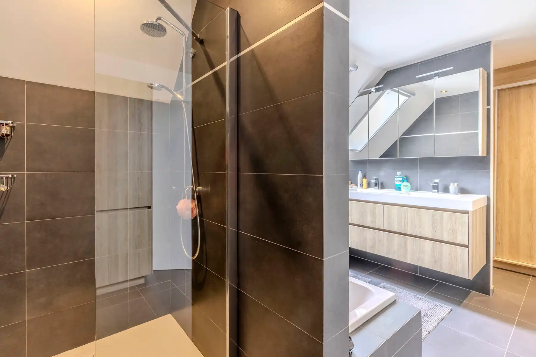 Instapklare energiezuinige woning  met 3 slpks te Balen  foto 21