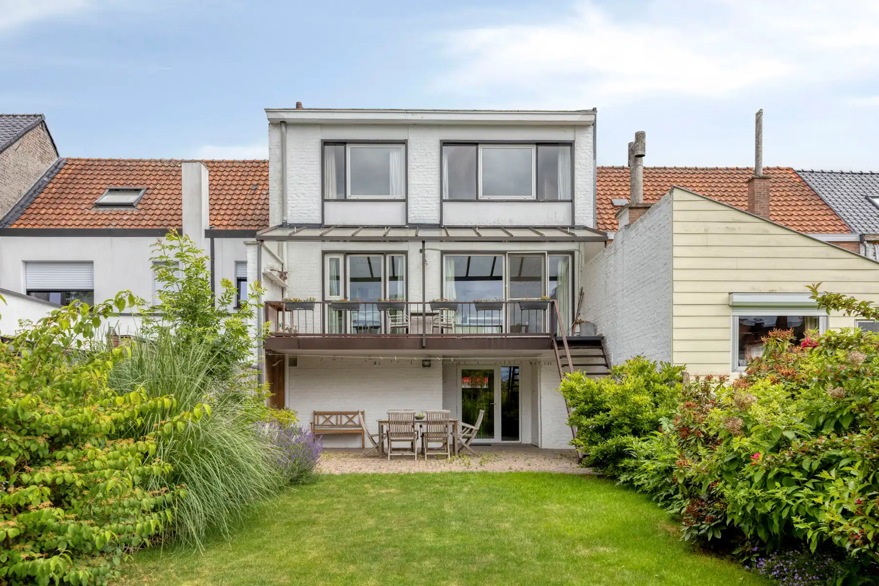 Huis te koop foto 26