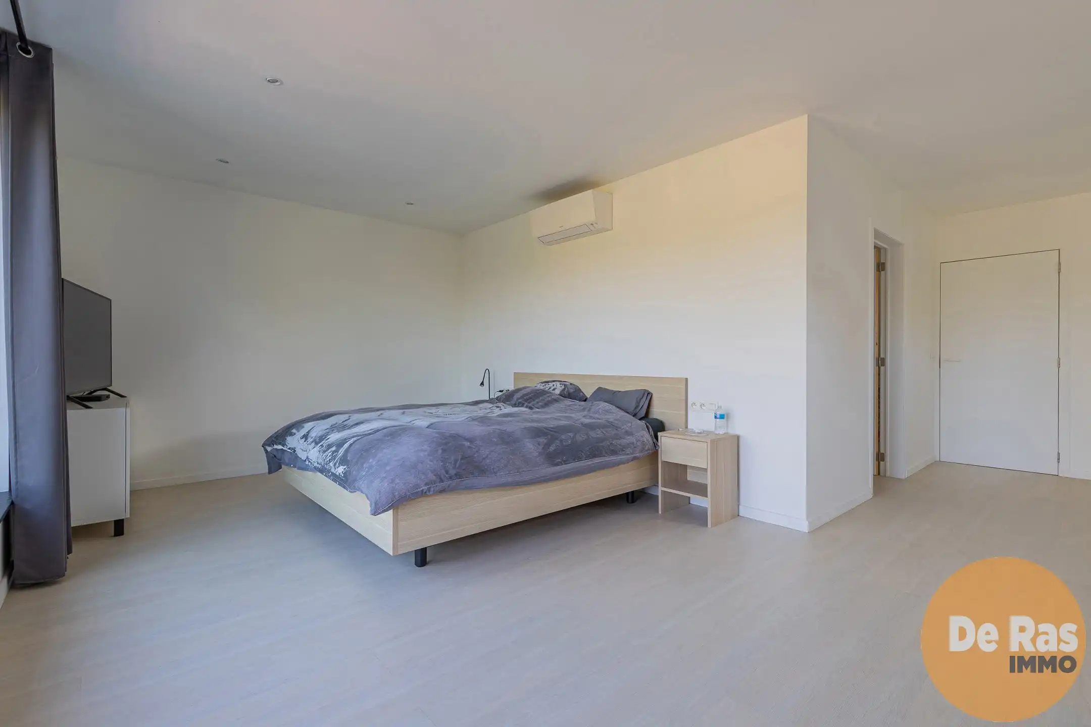 WELLE-Gerenov. herenhuis met charmante gevel en moderne luxe! foto 12