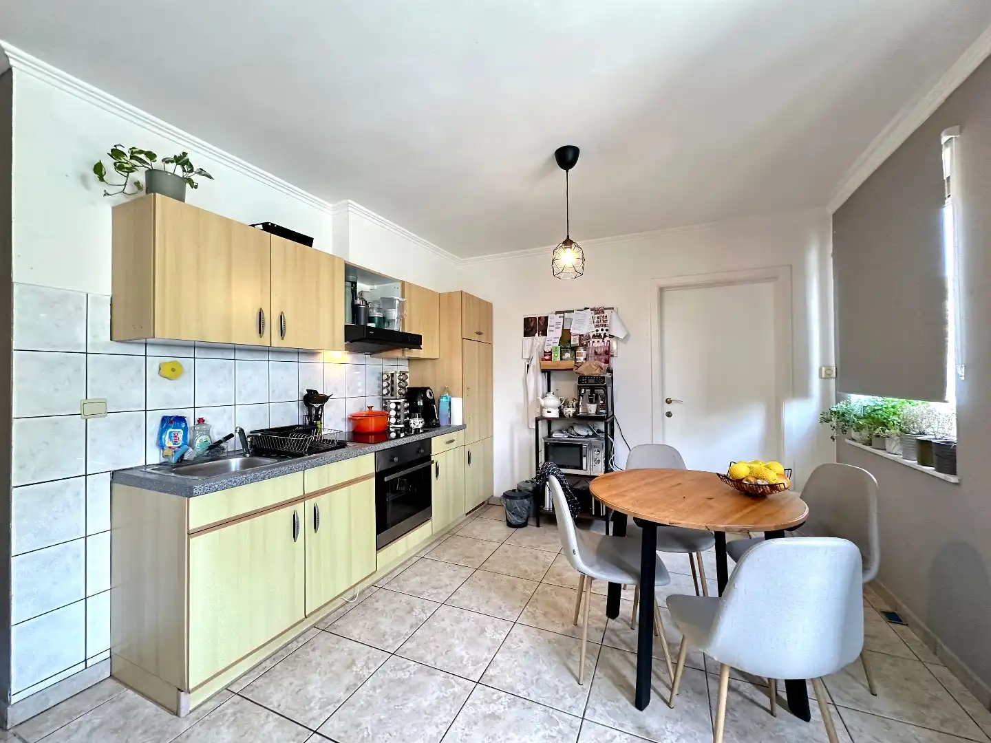 Appartement met twee slaapkamers in Tongeren-Borgloon foto 8
