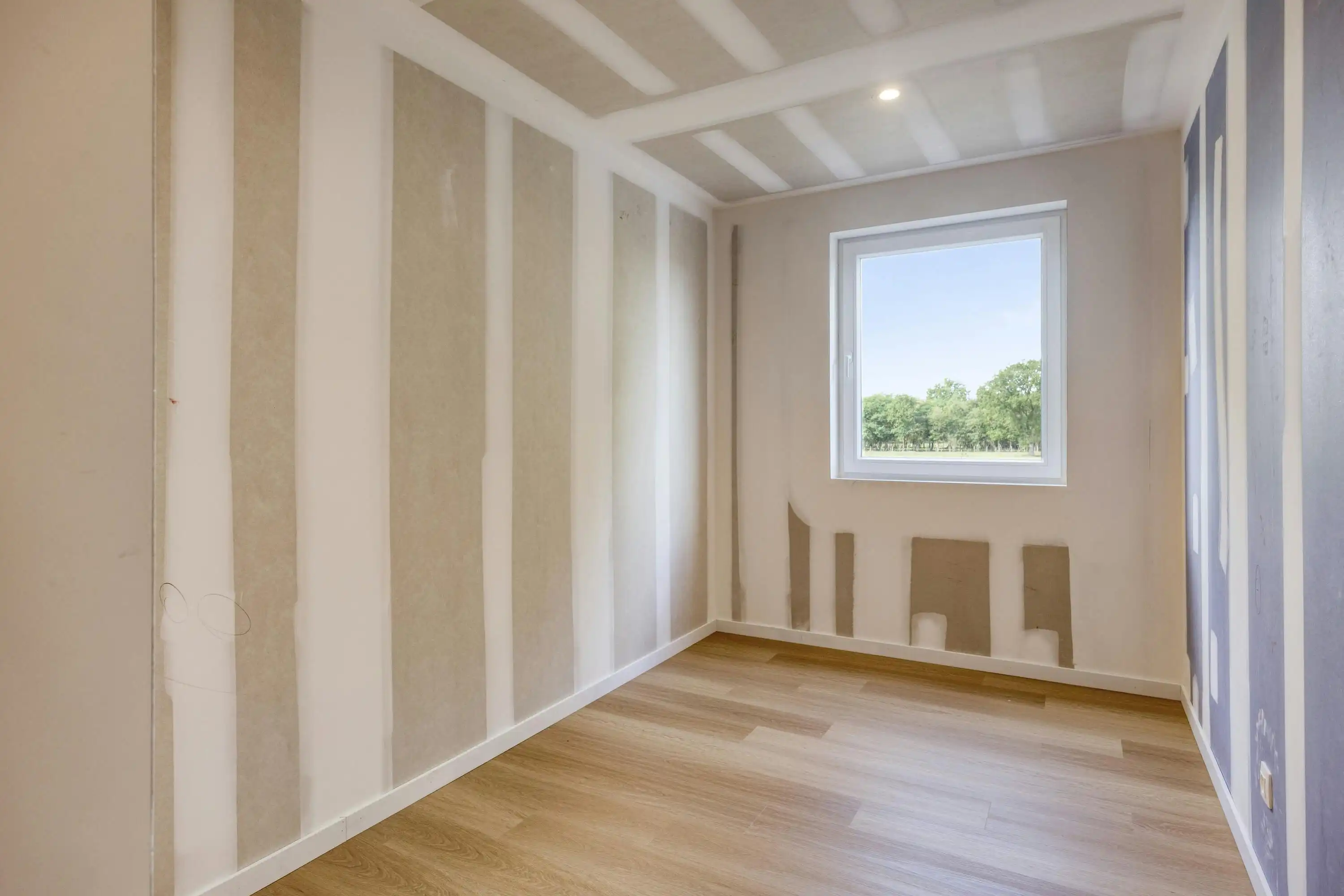 Instapklare woning met 3 slaapkamers en EPC-label A+ foto 12