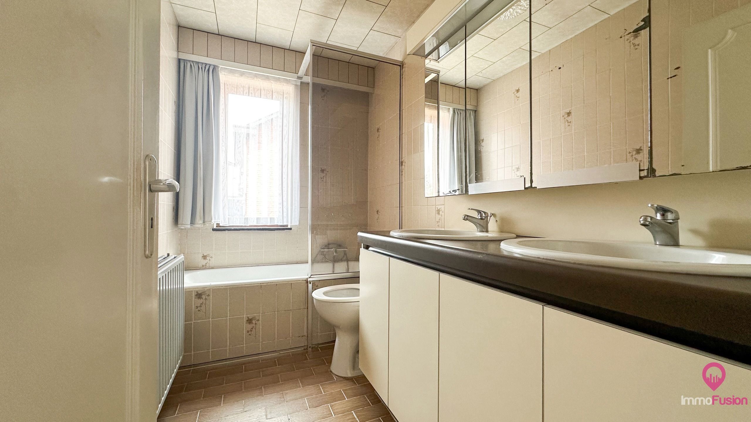 Ruime woning met 5slpk + groot perceel in bosrijke omgeving! foto 26
