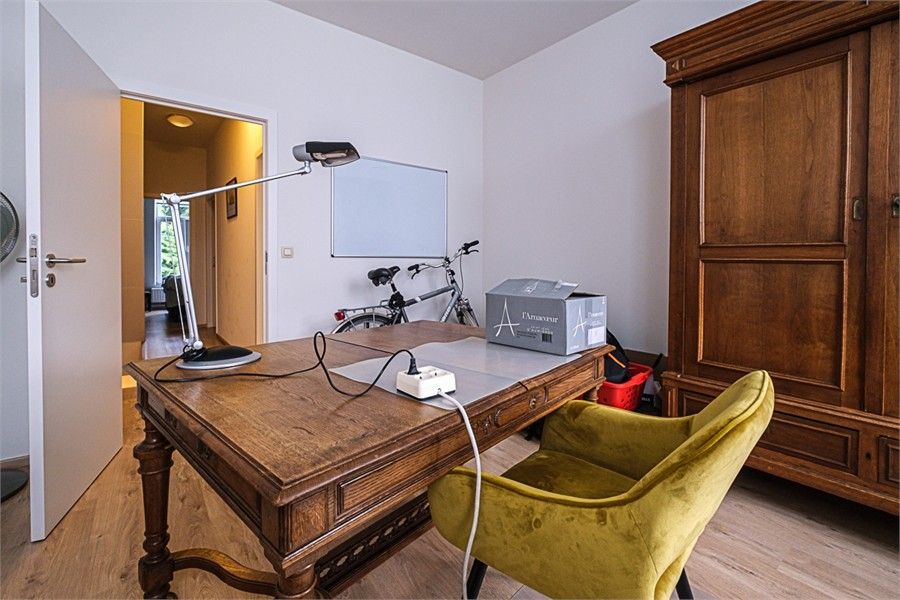 VOLLEDIG GEMEUBELDE WONING TE HUUR VLAKBIJ HET CENTRUM VAN SINT-TRUIDEN foto 21