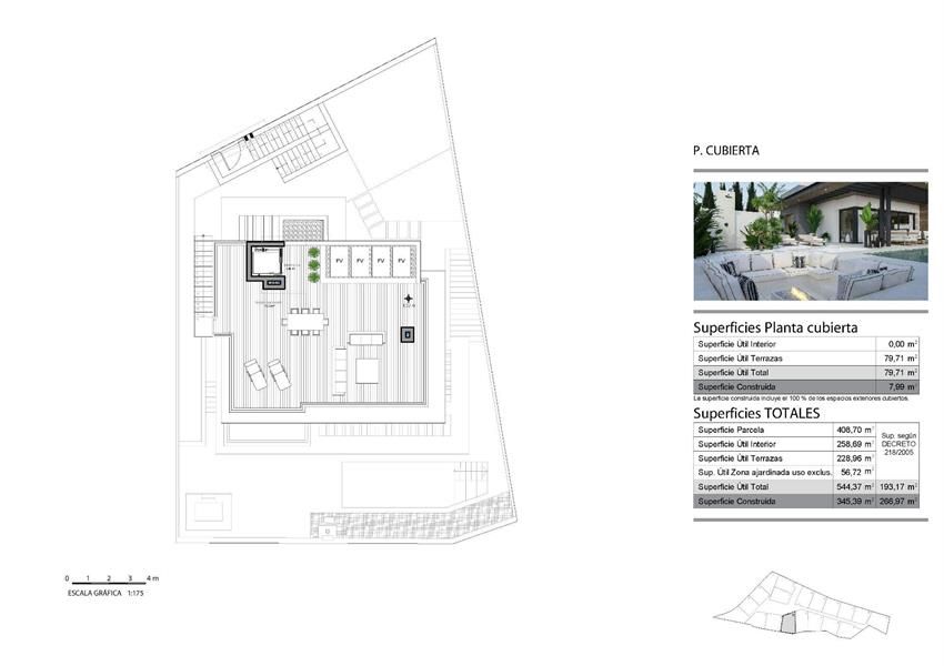 Nieuwbouw luxe villa's in la Cala de Mijas. foto 64