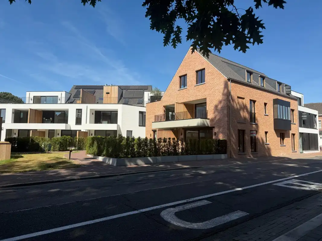 Appartement te huur 2240 Zandhoven