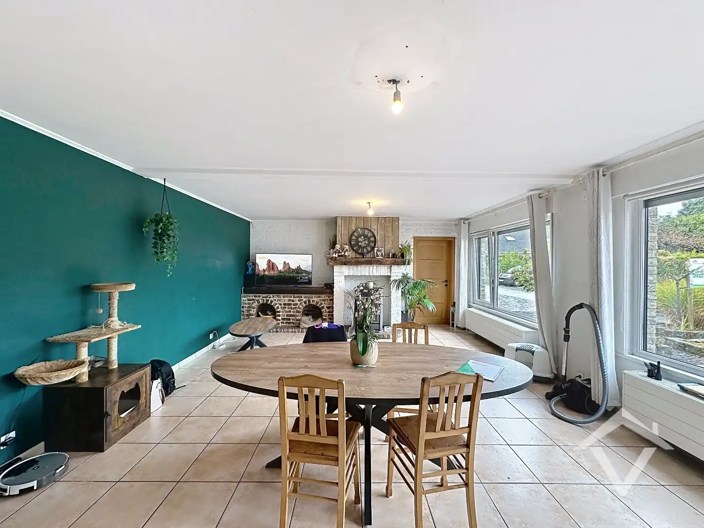 Rustig gelegen woning met 3 slaapkamers foto 3