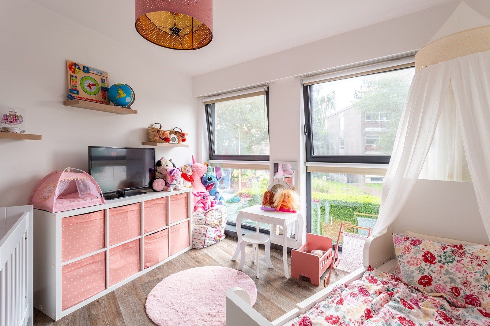 Ruim en Instapklaar appartement met terras  foto 17