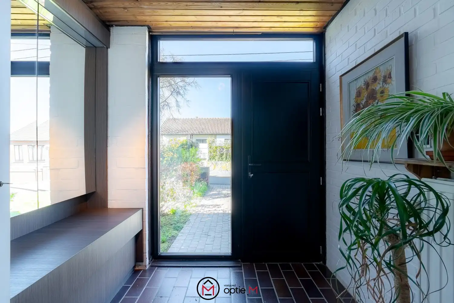 Rustig gelegen ruime woning op een perceel van 16a58 te koop in Alken foto 18