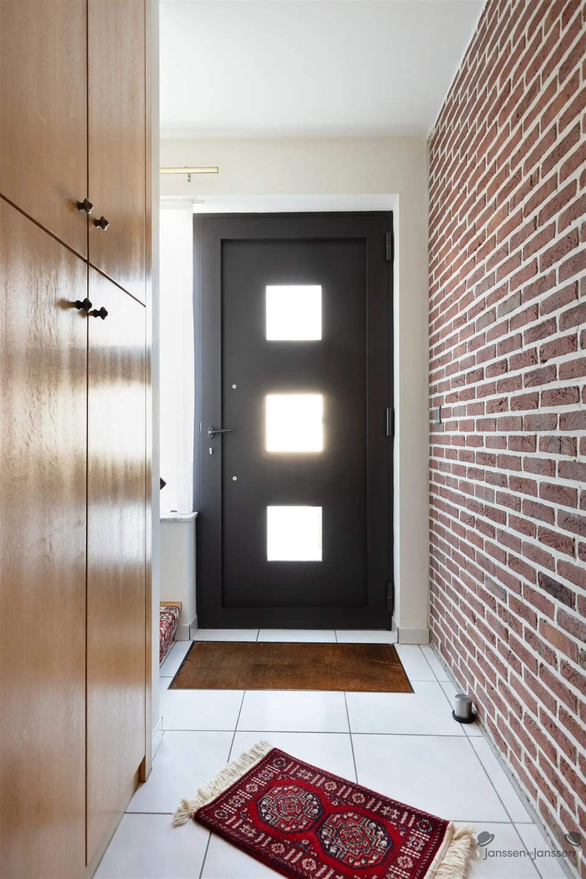 Woning met appartement (Kangoeroewoning)  foto 4