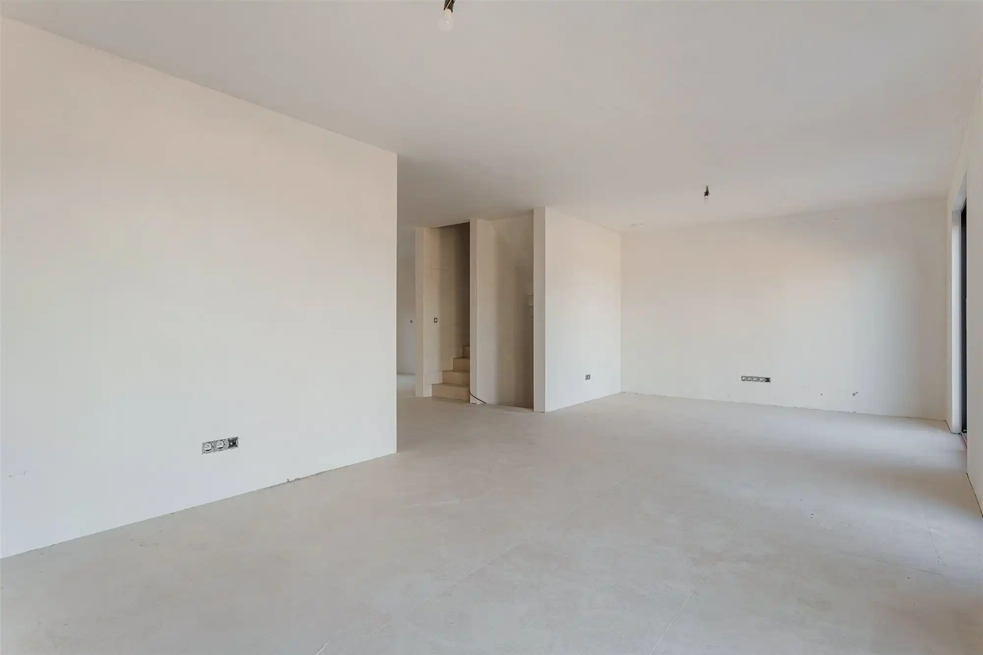 NIEUWBOUW DUPLEX APPARTEMENT (140M²) MET 3 SLAAPKAMERS EN RUIM TERRAS TE BALEN.  VERKOOP ONDER REGISTRATIE! foto 7