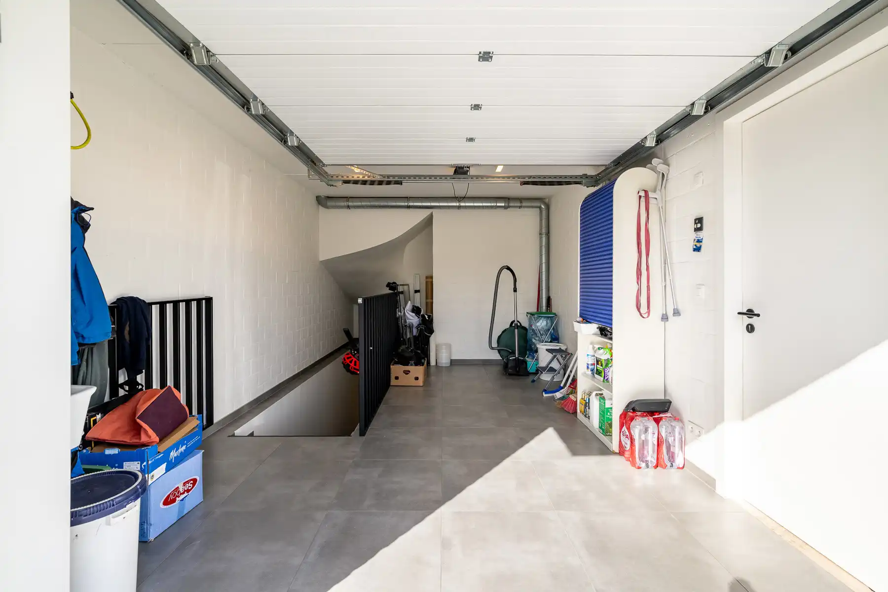 Prachtige ruime woning in het oude Knokke foto 24