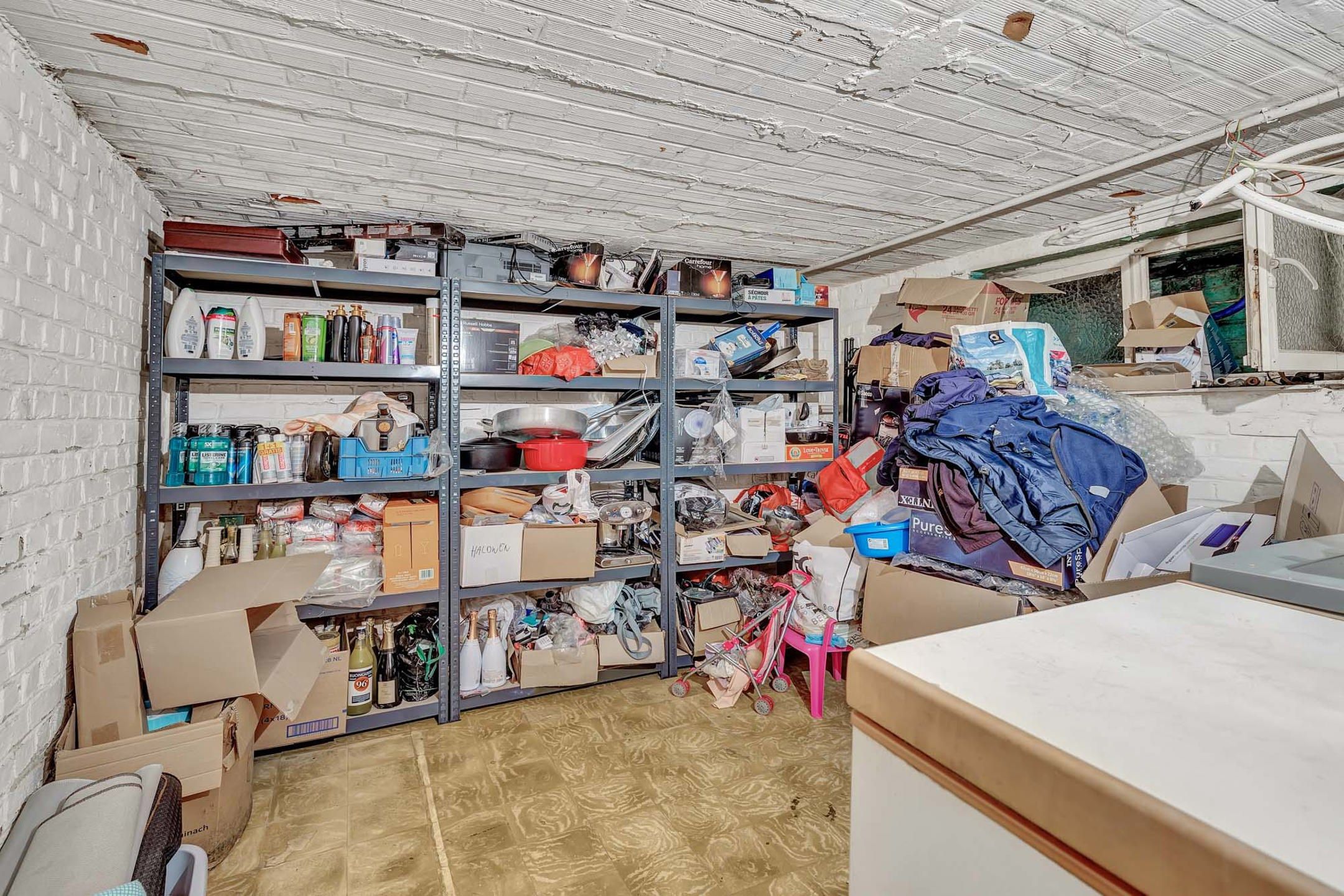 Instapklare woning te koop in Dilbeek! foto 24