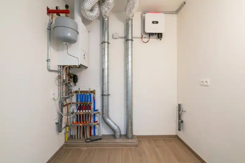 Laatste HOB!!! Instapklare nieuwbouw  - 3 slpkmrs - label A. foto 15