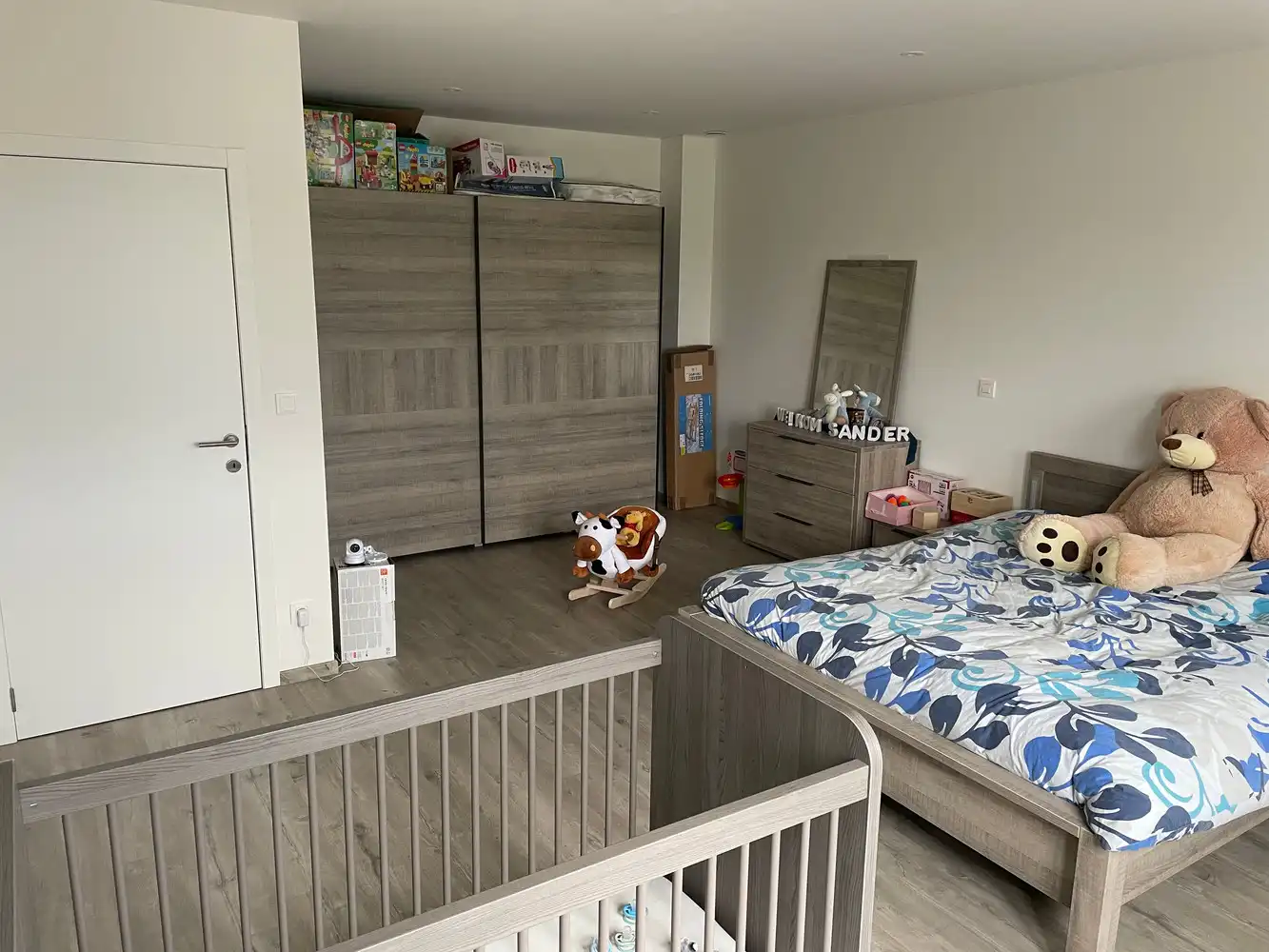 Gezinswoning, 3 slaapkamers, garage, tuin. foto 31