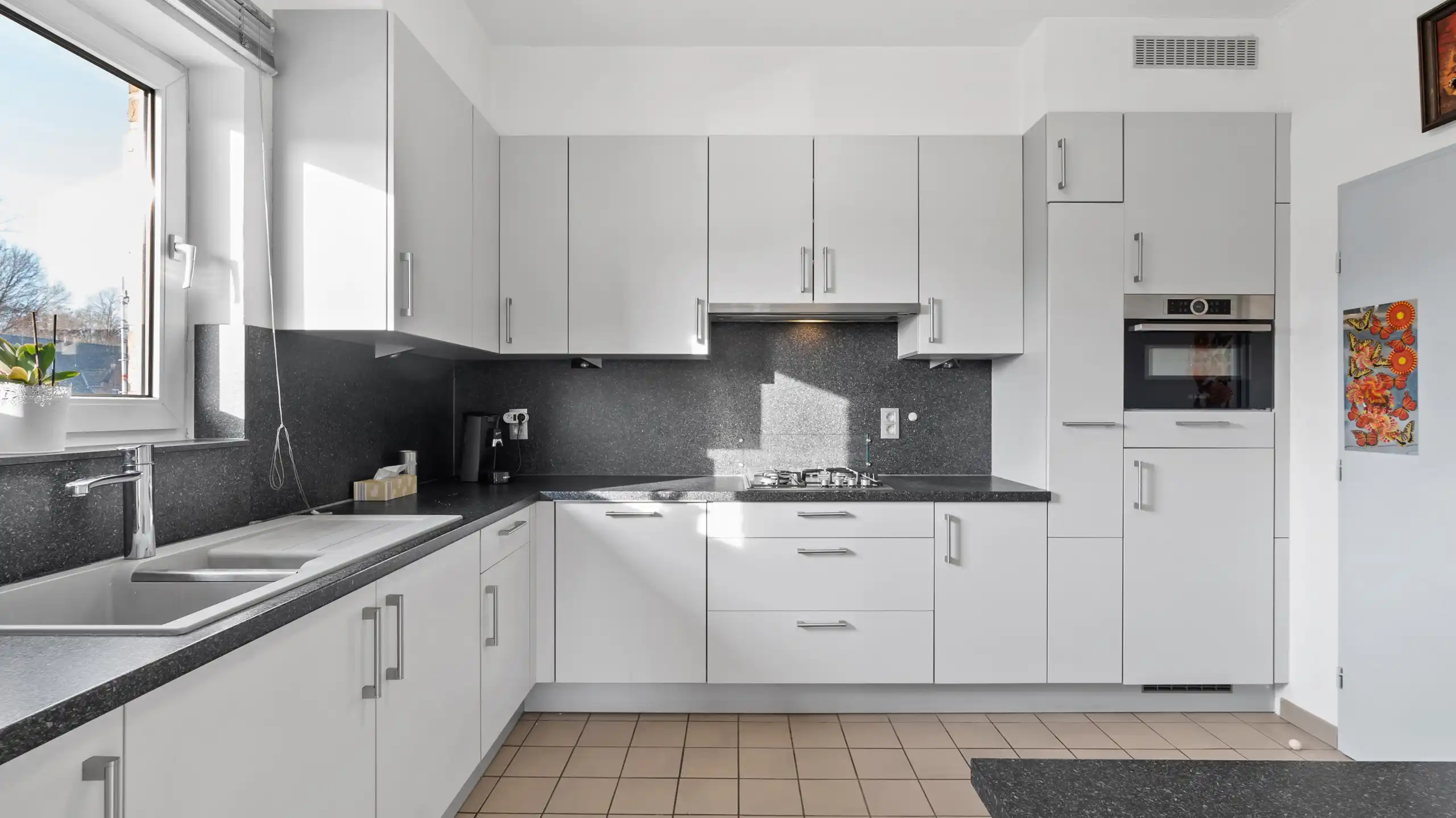 Appartement te koop foto 8