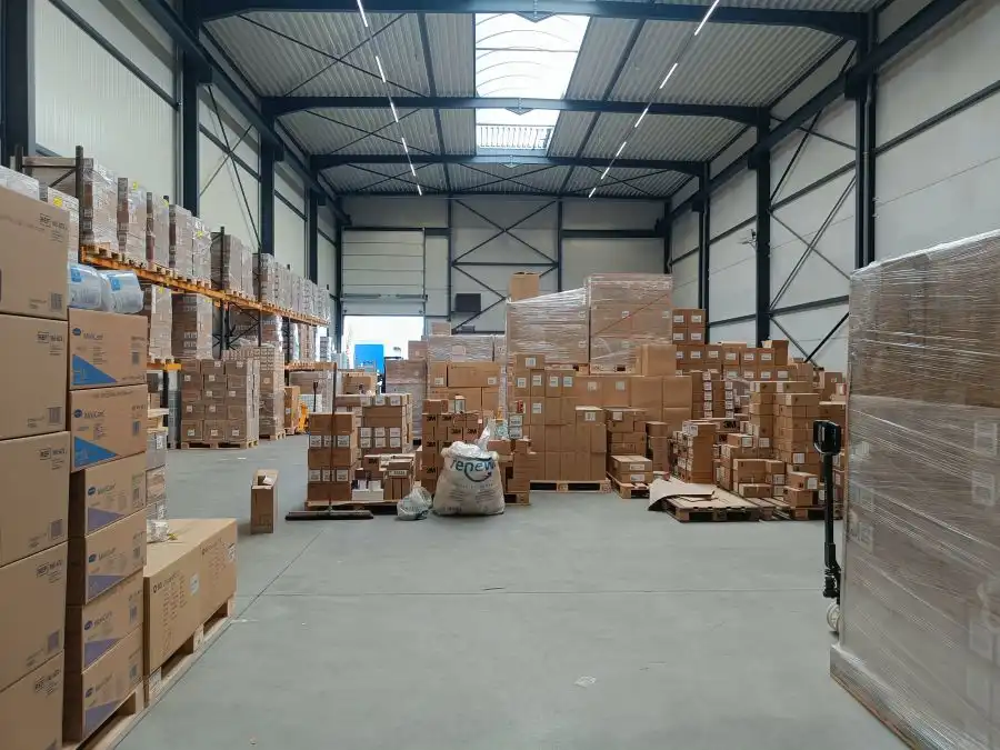 Nijverheidsstraat 10, 1840 Londerzeel foto {{pictureIndex}}