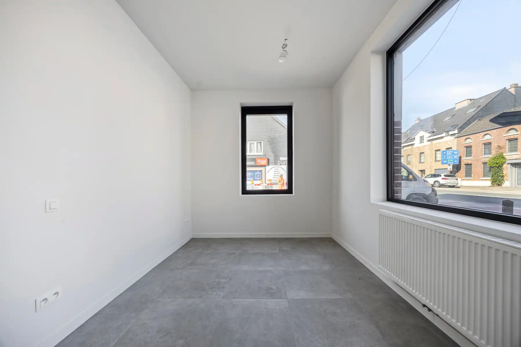 Appartement te koop foto 8