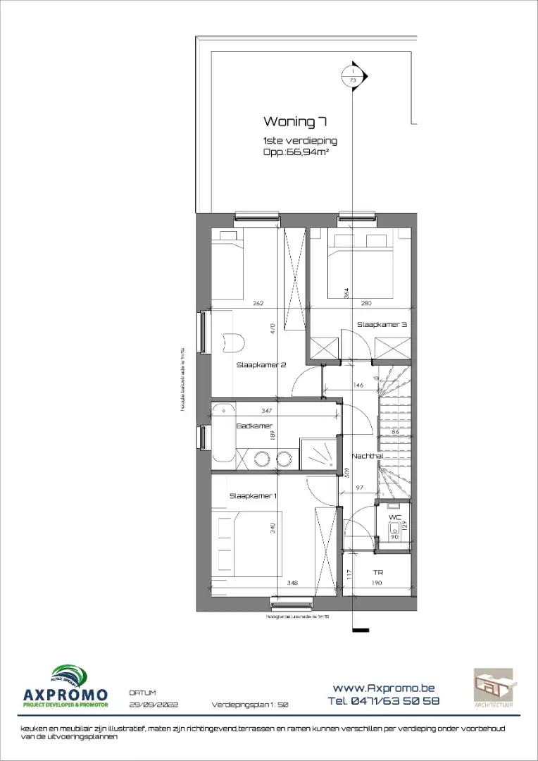 BEZOEK ONZE MODELWONING foto 29