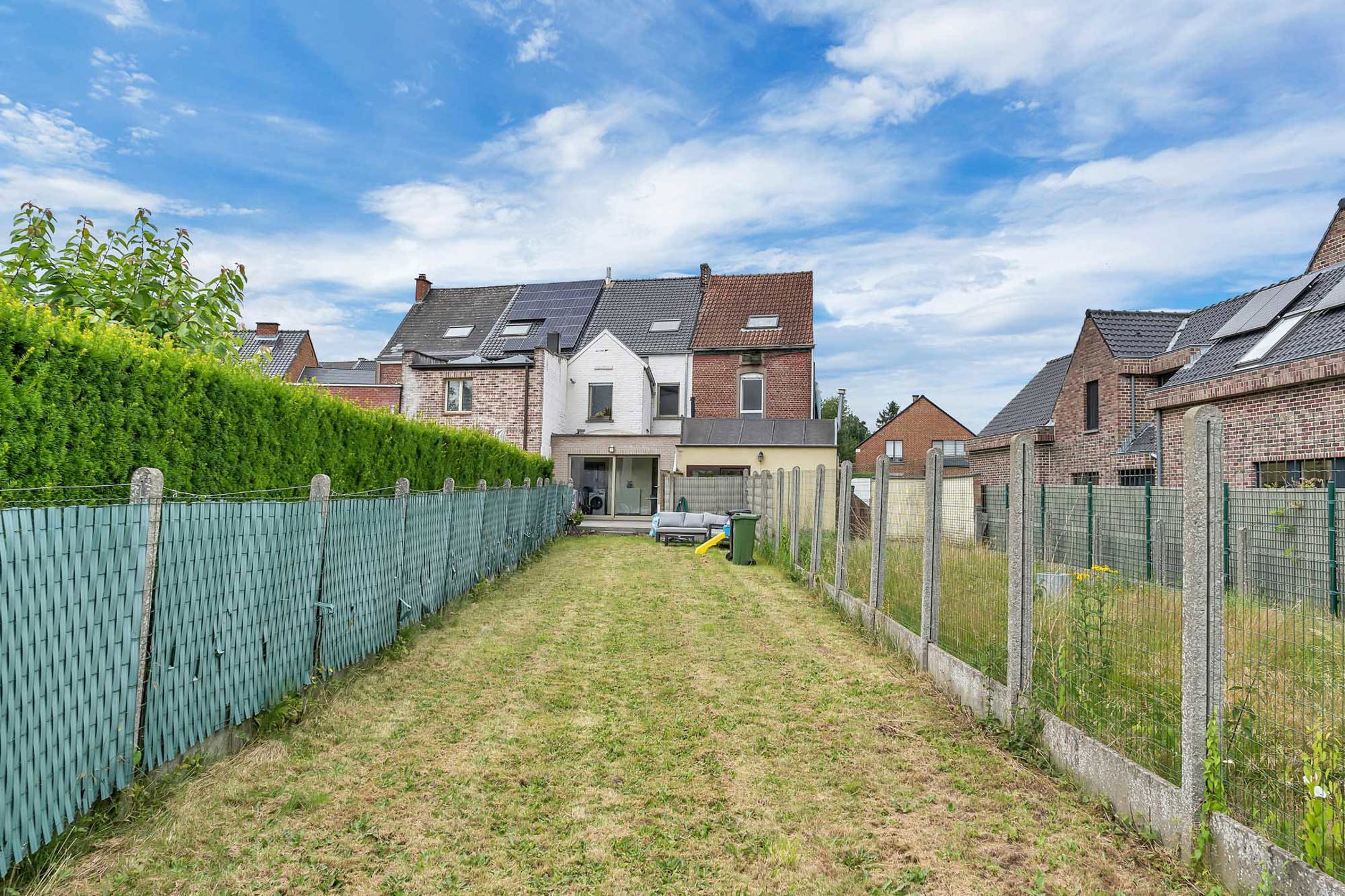 Energiezuinige woning met 3 slaapkamers foto 35