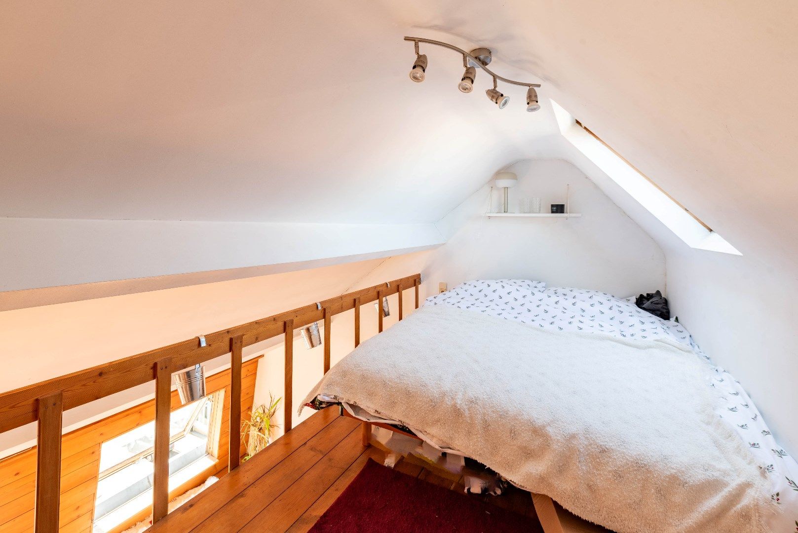 Knusse studio op Sint-Andries foto 8