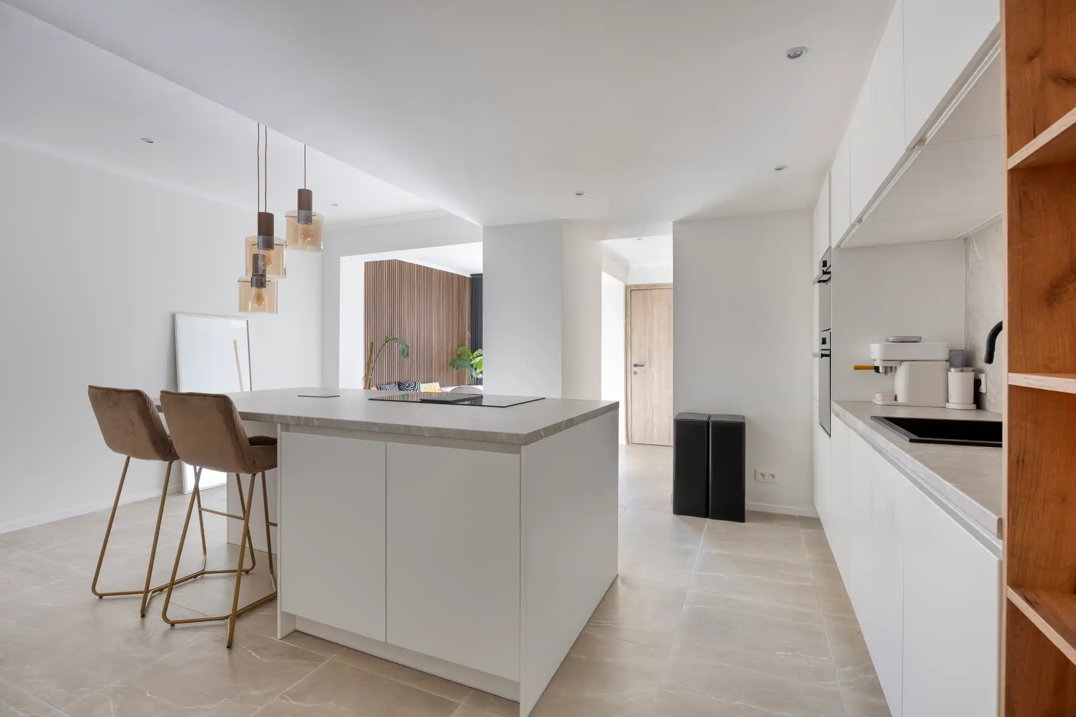 Unieke herenwoning in hartje Aarschot foto 5