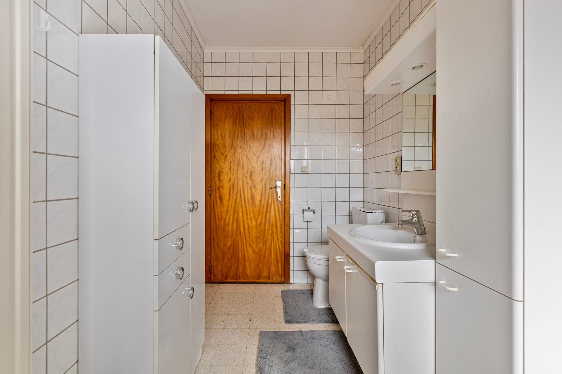 Huis met opslag, ruime tuin en mog. tot kangeroe/zorgwoning foto 23