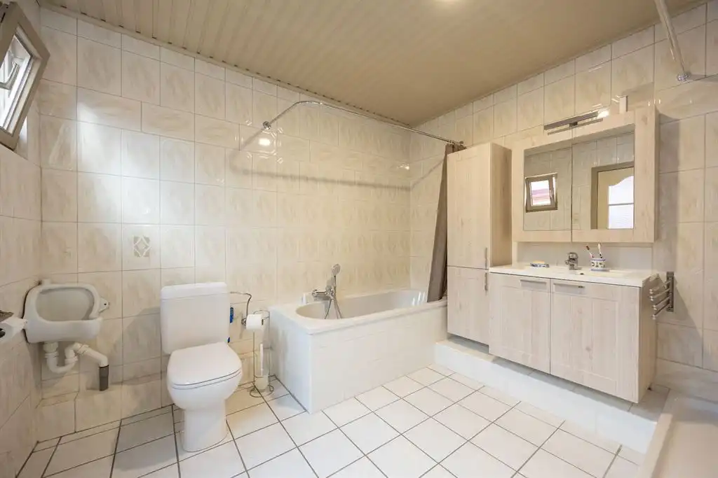 Half Open Bebouwing foto 7