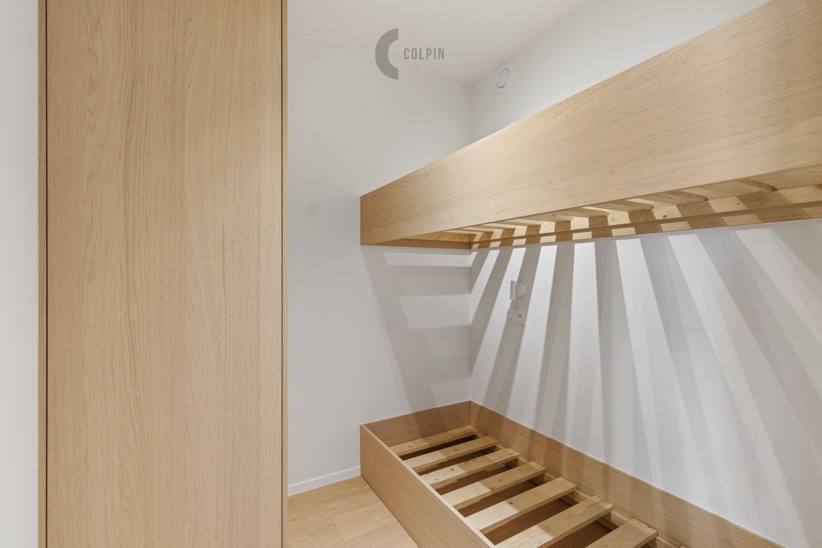Stijlvol gerenoveerd 3slk- appartement met frontaal zeezicht foto 12