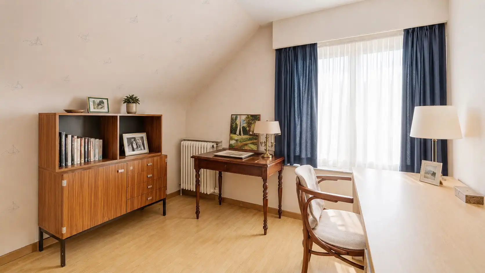 Alleenstaande villa met 5 slaapkamers met perfecte oriëntatie aan de Keuvelhoek. foto 19