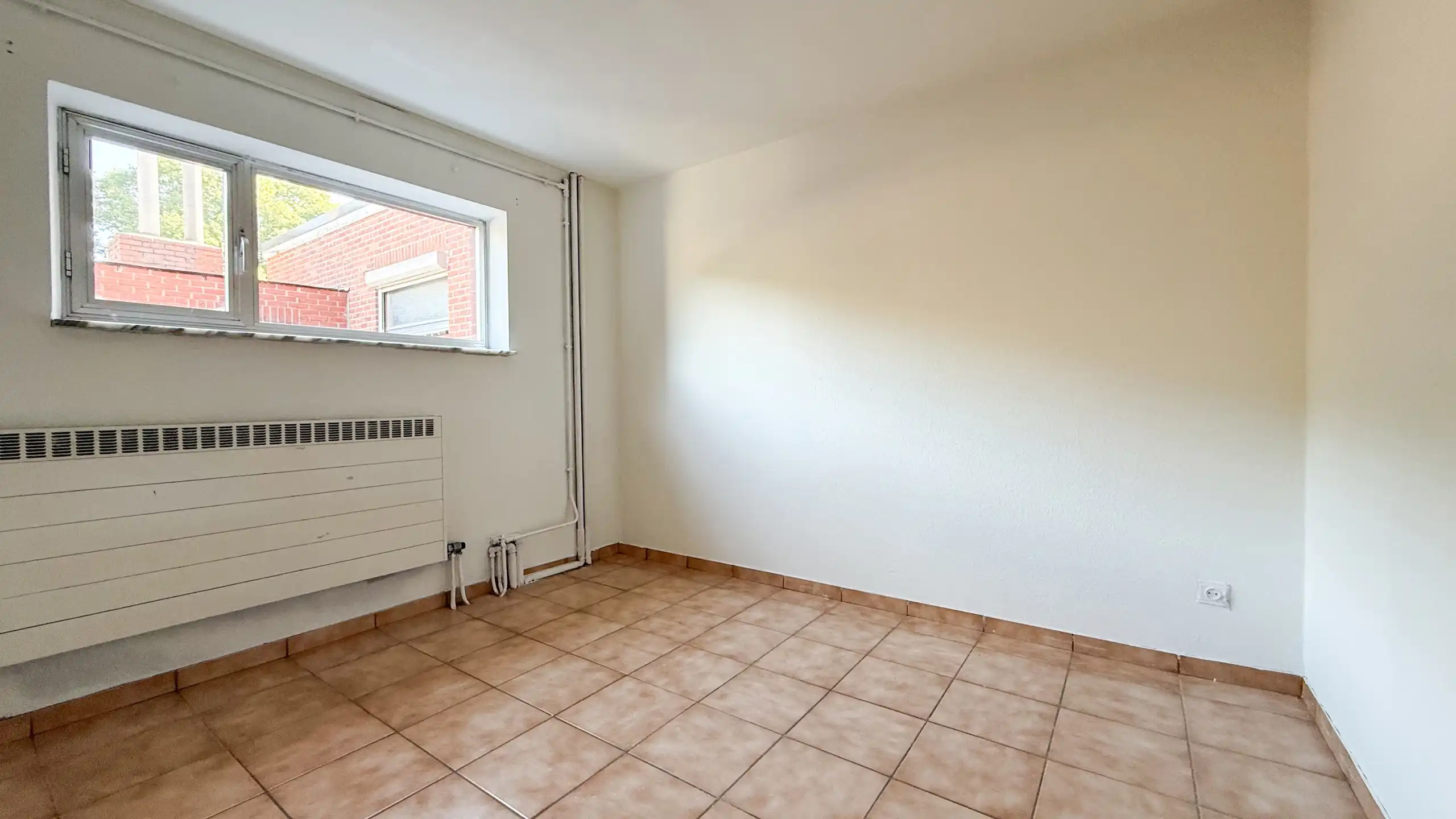 Ruim app. op wandelafstand van het centrum in Houthalen! foto 11