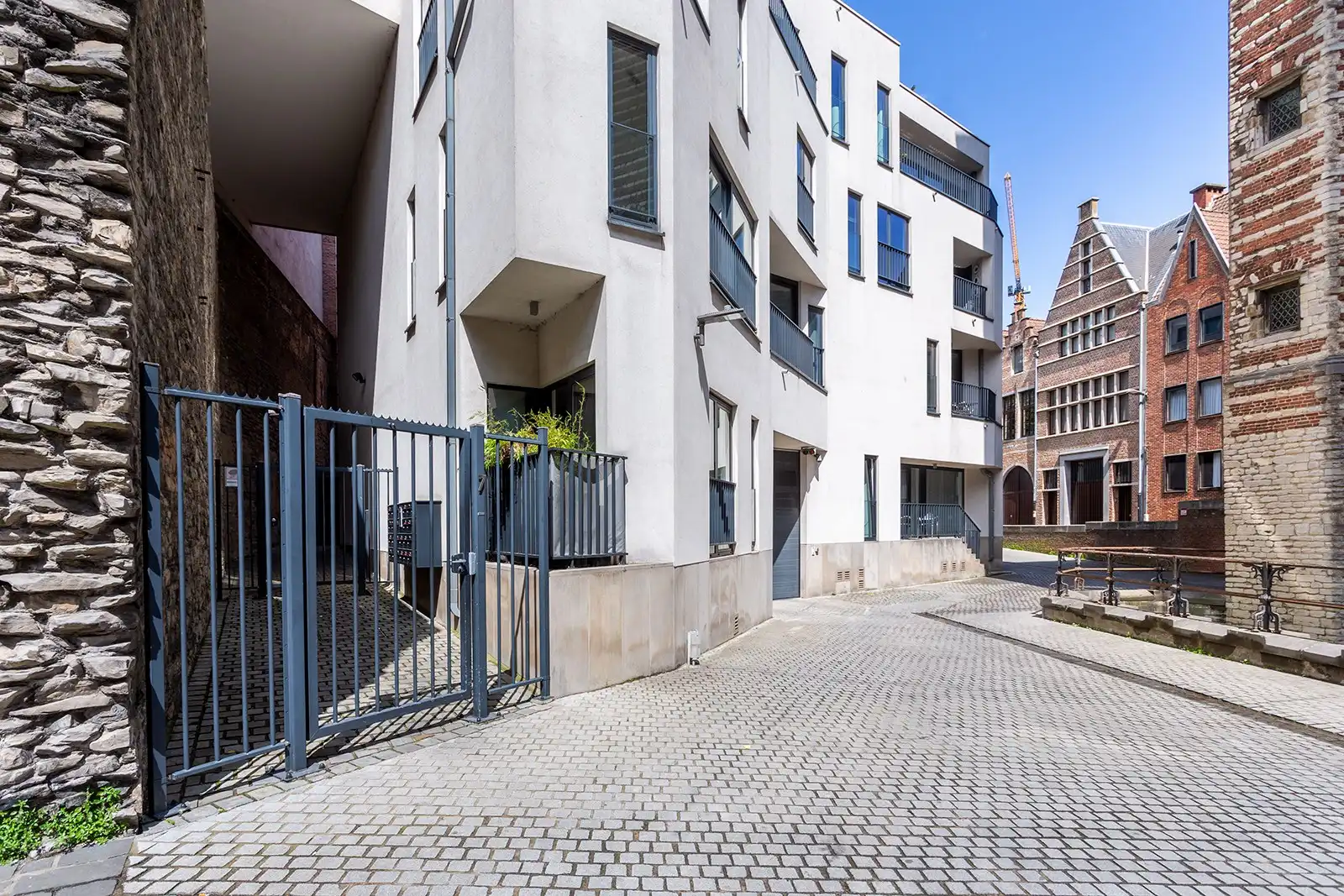 Ruim app op top locatie aan de Schelde foto 20