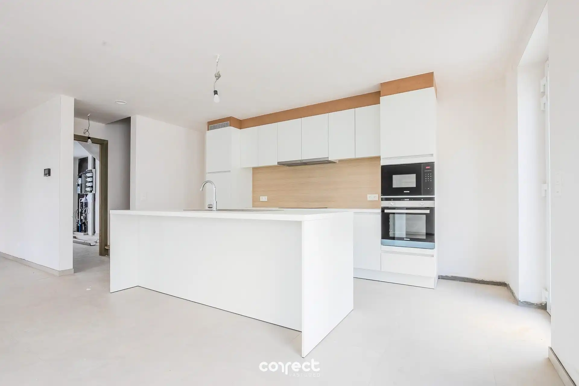 Moderne halfopen nieuwbouwwoning met een grote bew. opp. van 200 m². foto 7