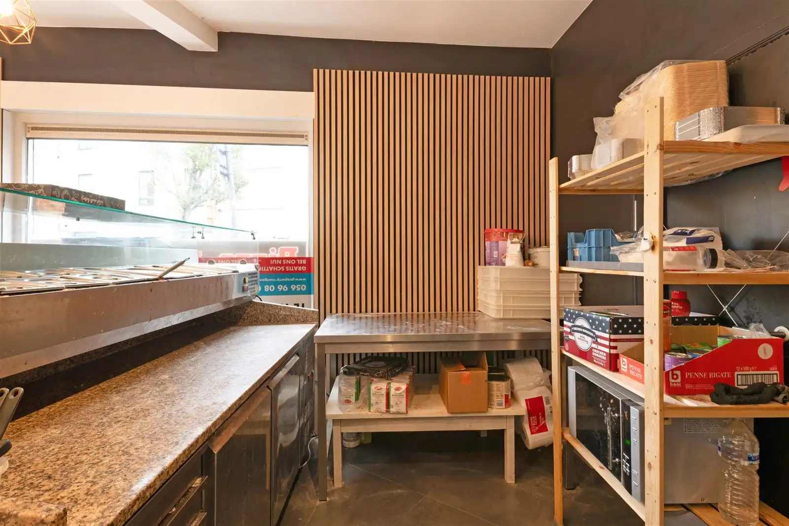 Opbrengsteigendom - Woning foto 14