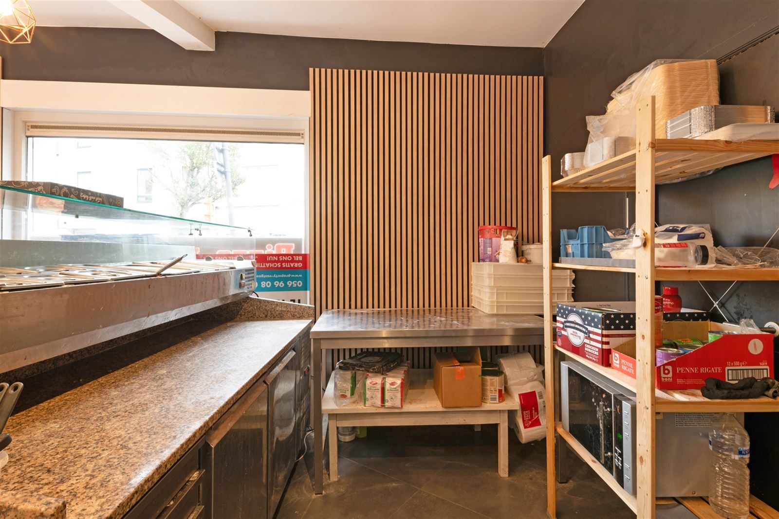 Opbrengsteigendom - Woning foto 14