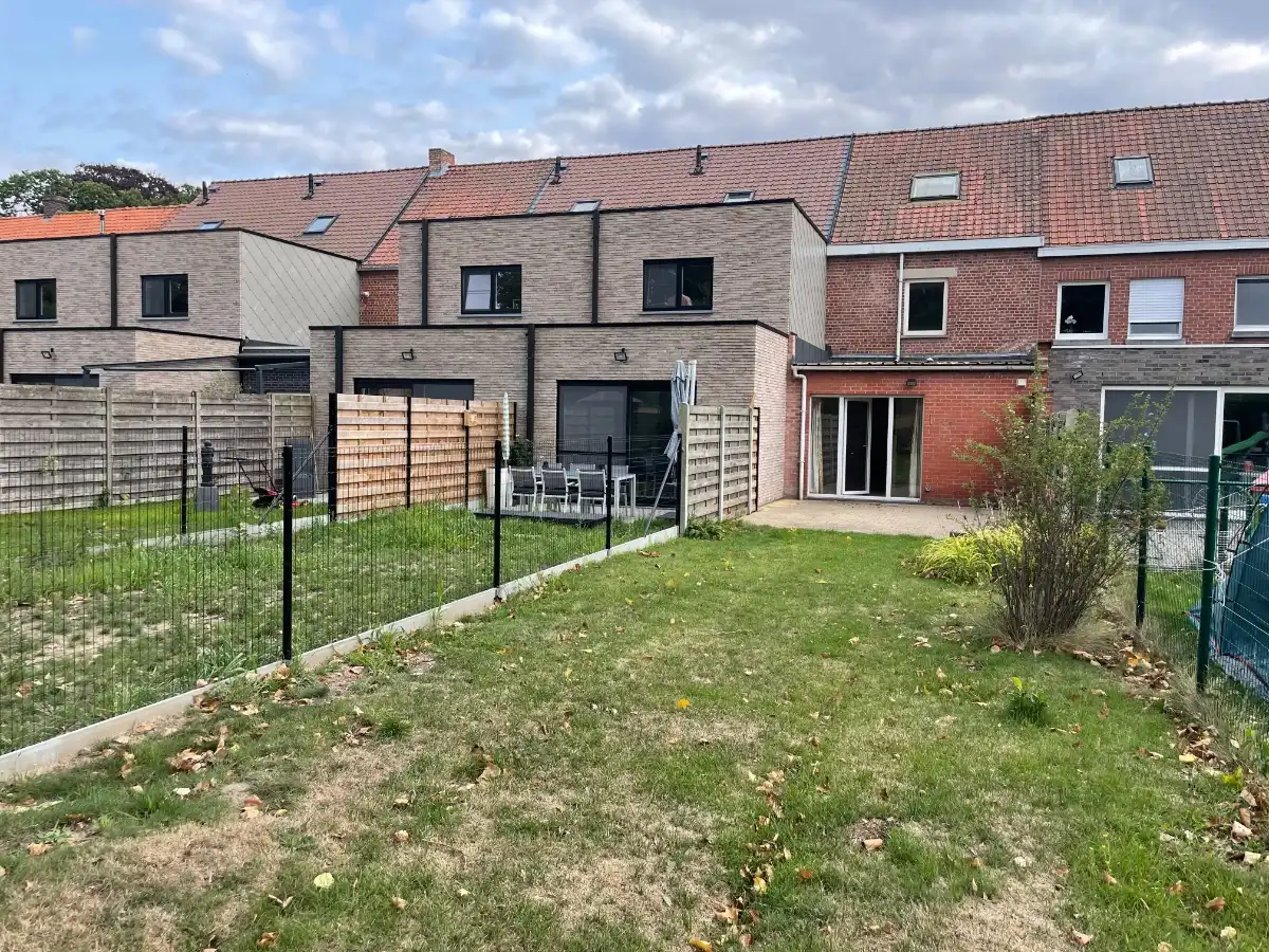4-slpk-WONING + tuin foto 19