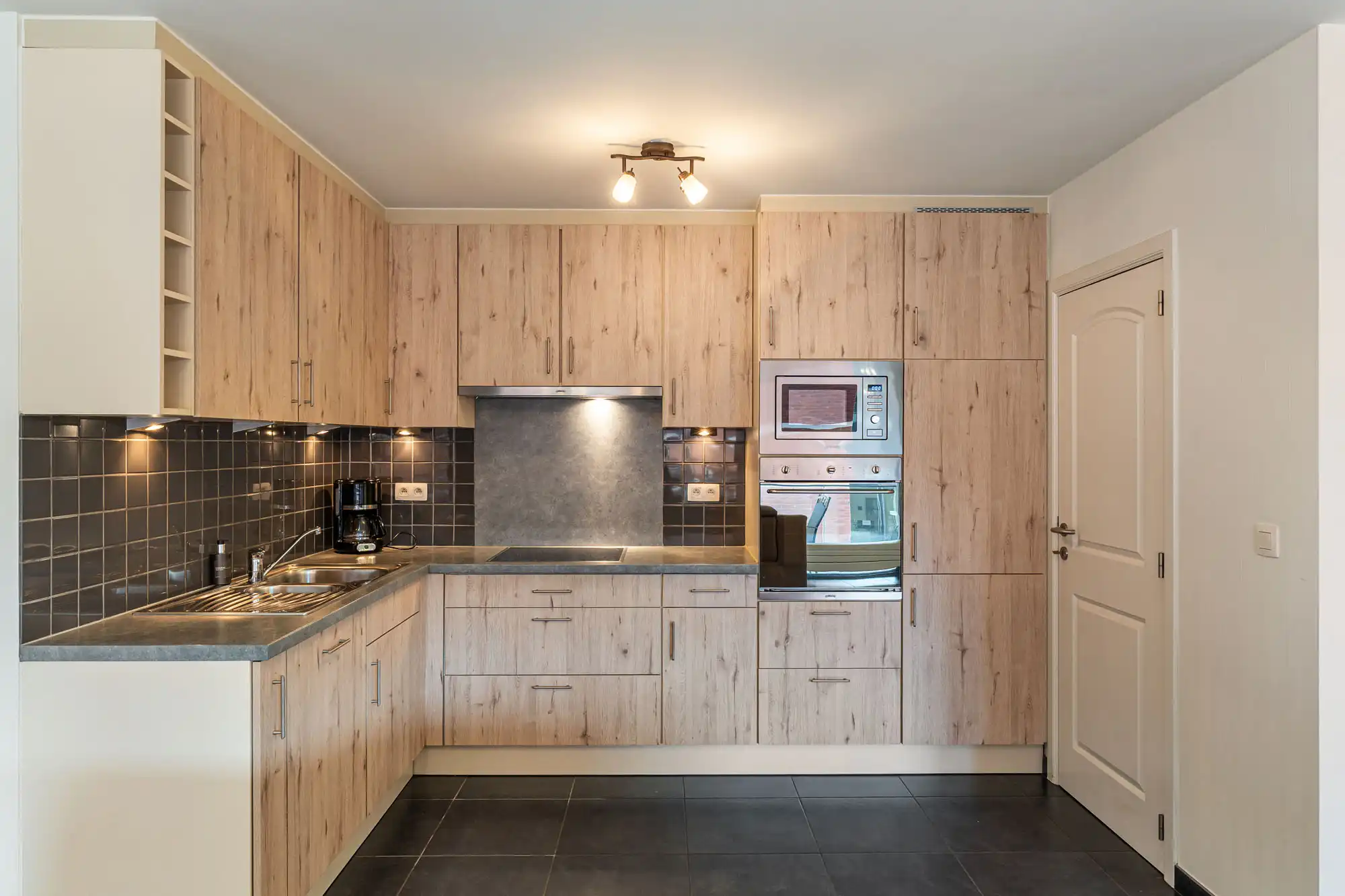 Appartement te koop foto 5