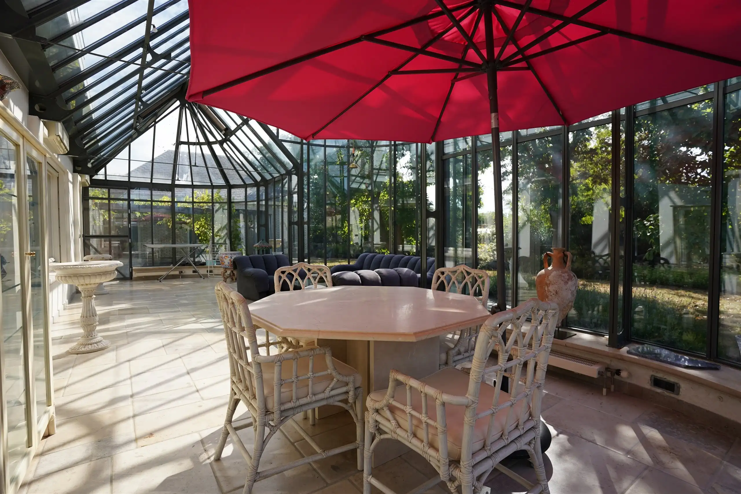 Karakter eigendom met fantastische leefruimten  op 1751 m²  foto 23