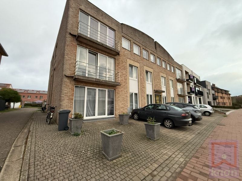 2 slaapkamer appartement met terras + garage in centrum van Geel foto 13
