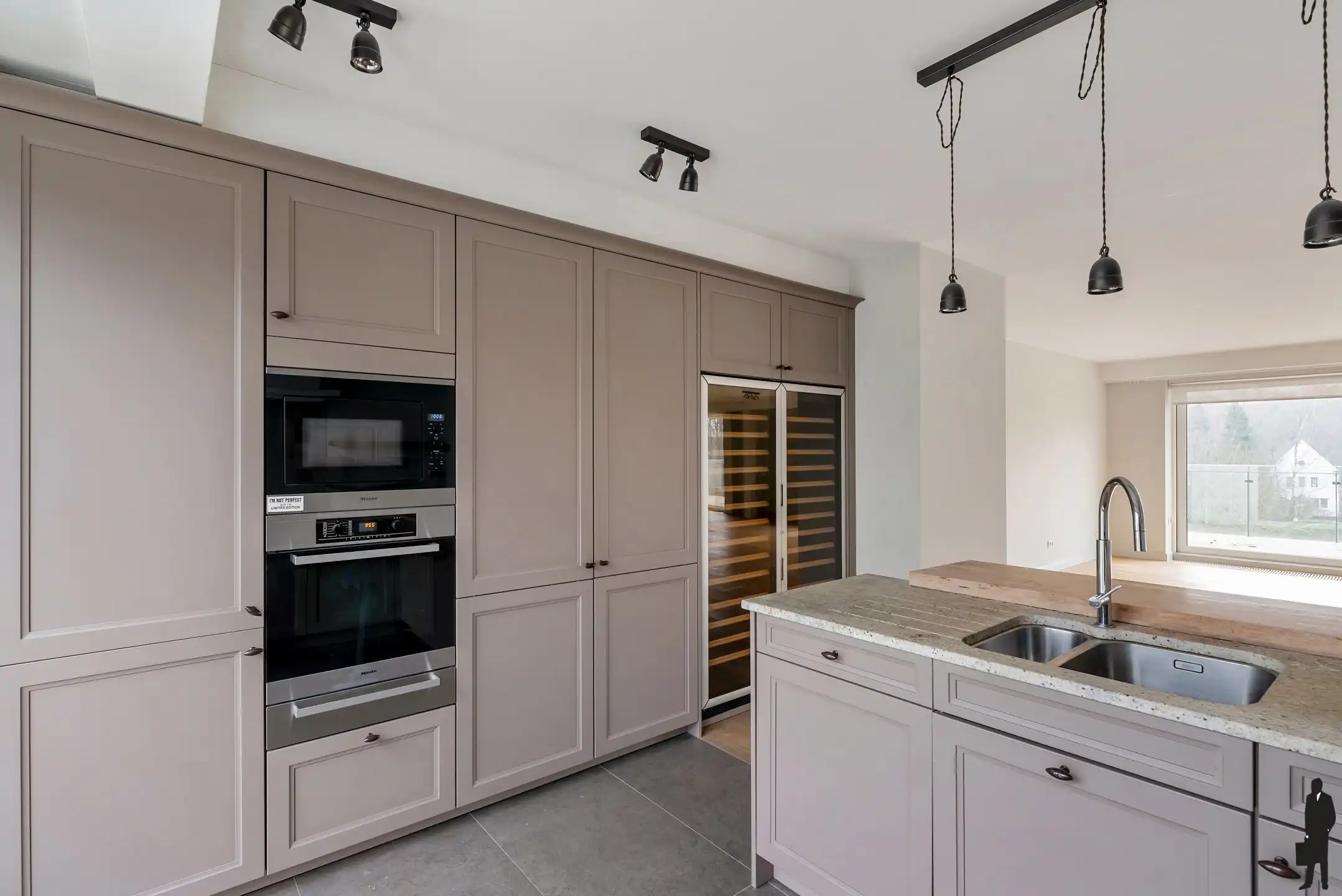 Luxueus appartement in parkdomein Berkendael, Brasschaat! foto 8