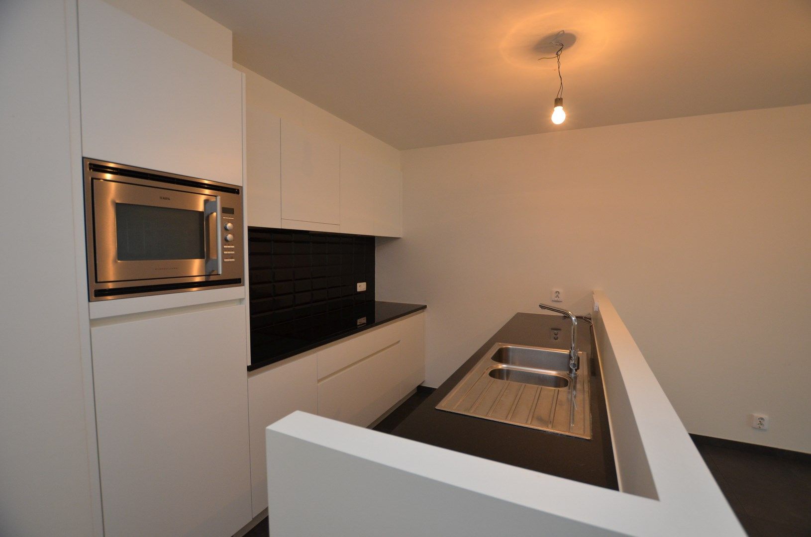 Mooi appartement met twee terrassen foto 4