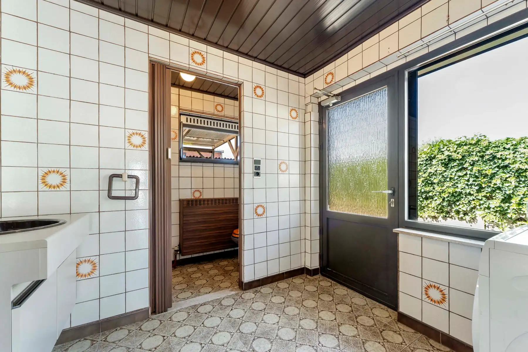 Ruime woning met 4 slaapkamers  foto 20