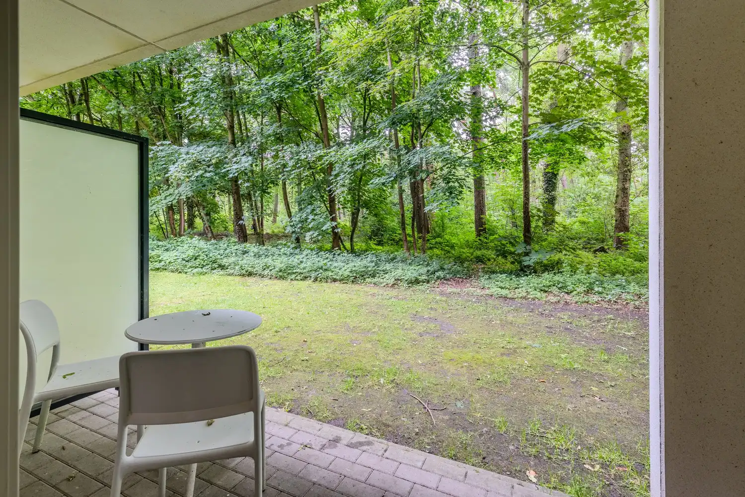 Vakantieappartement te koop op Recreatiedomein Hengelhoef in Houthalen-Helchteren foto 13