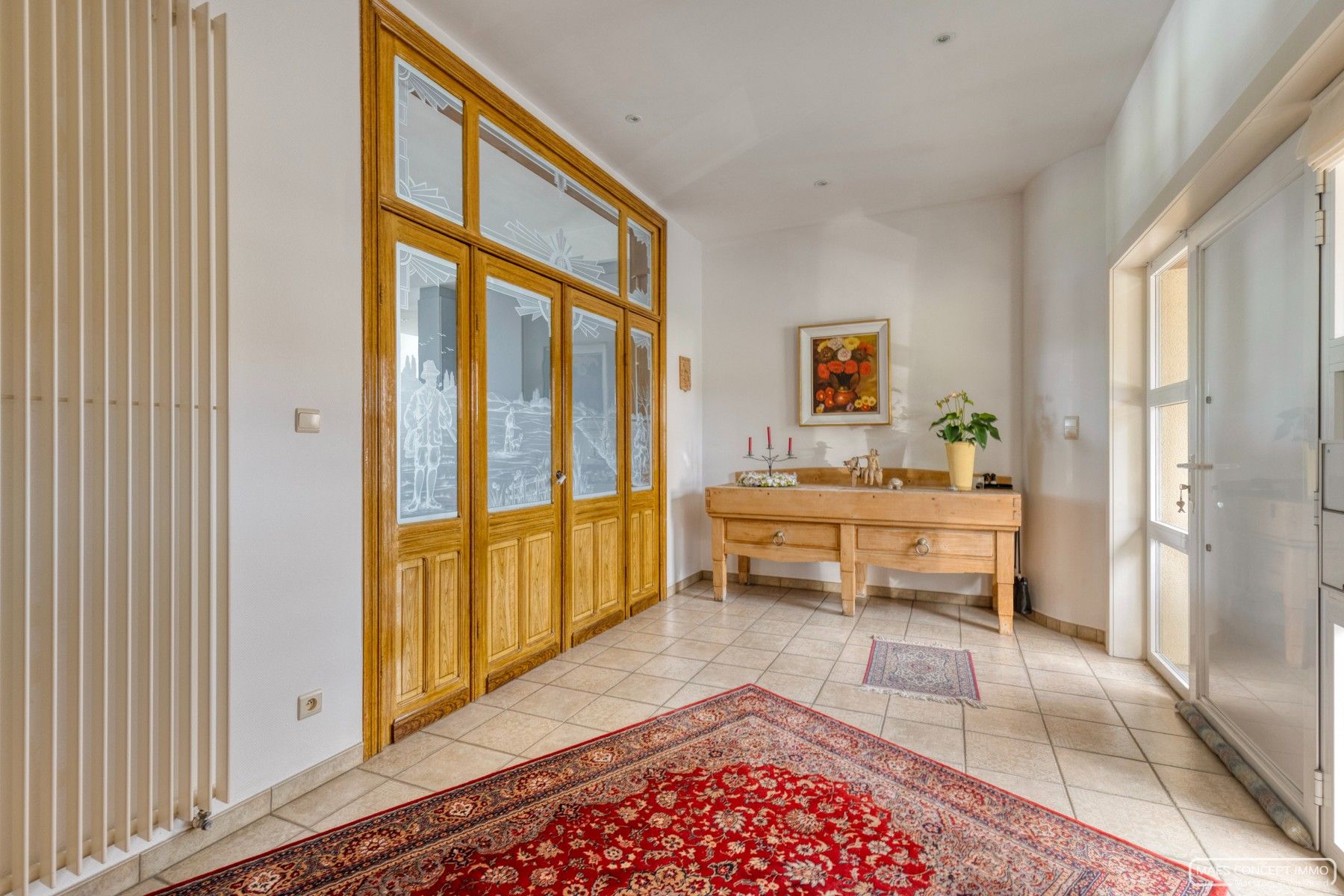 Grote woning met prachtige zichten te koop te Anzegem foto 4