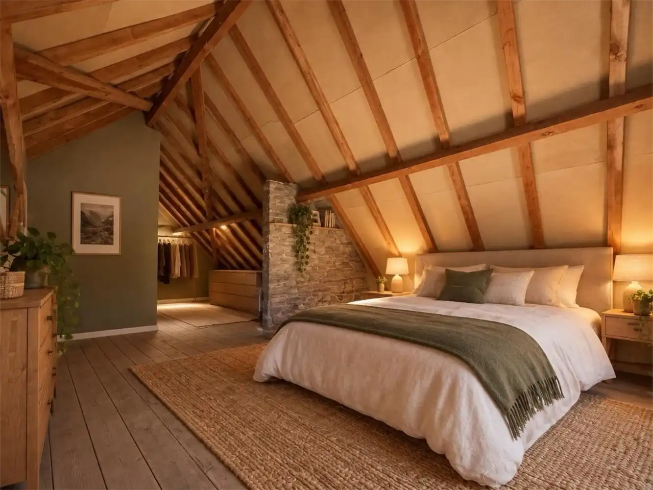 Ruime open bebouwing met mogelijkheden tot kangoeroewoning op 889 m² foto 19