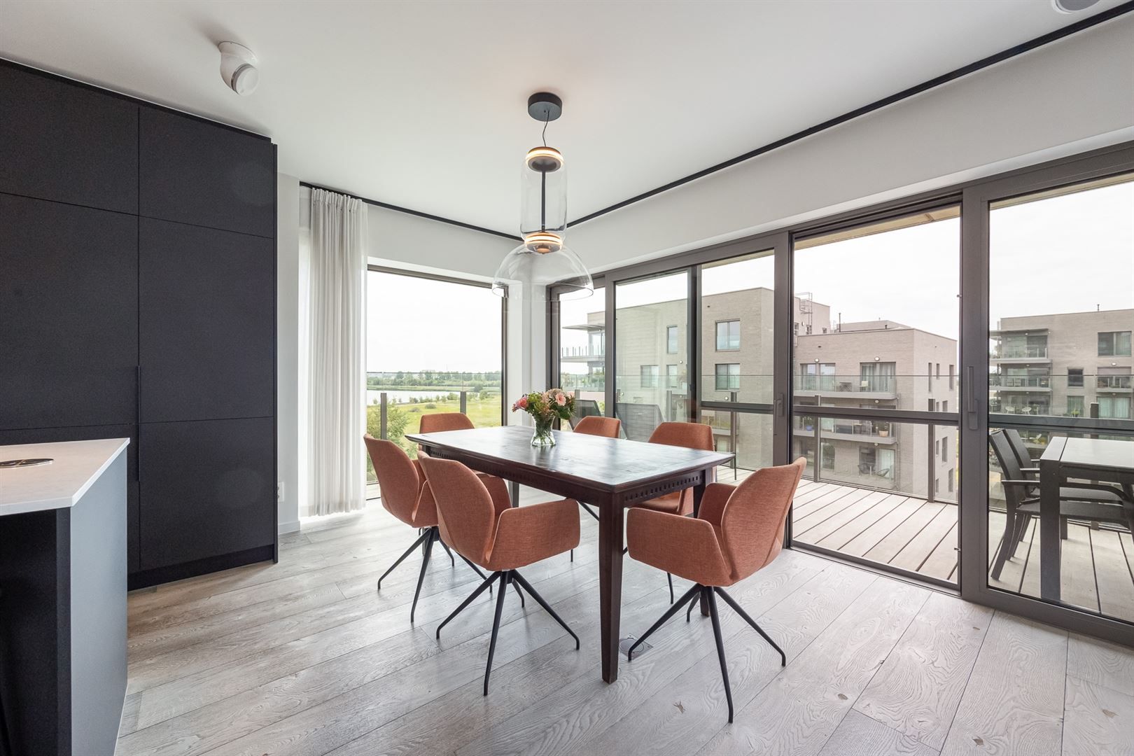 Luxe-appartement aan het Galgenweel foto 7