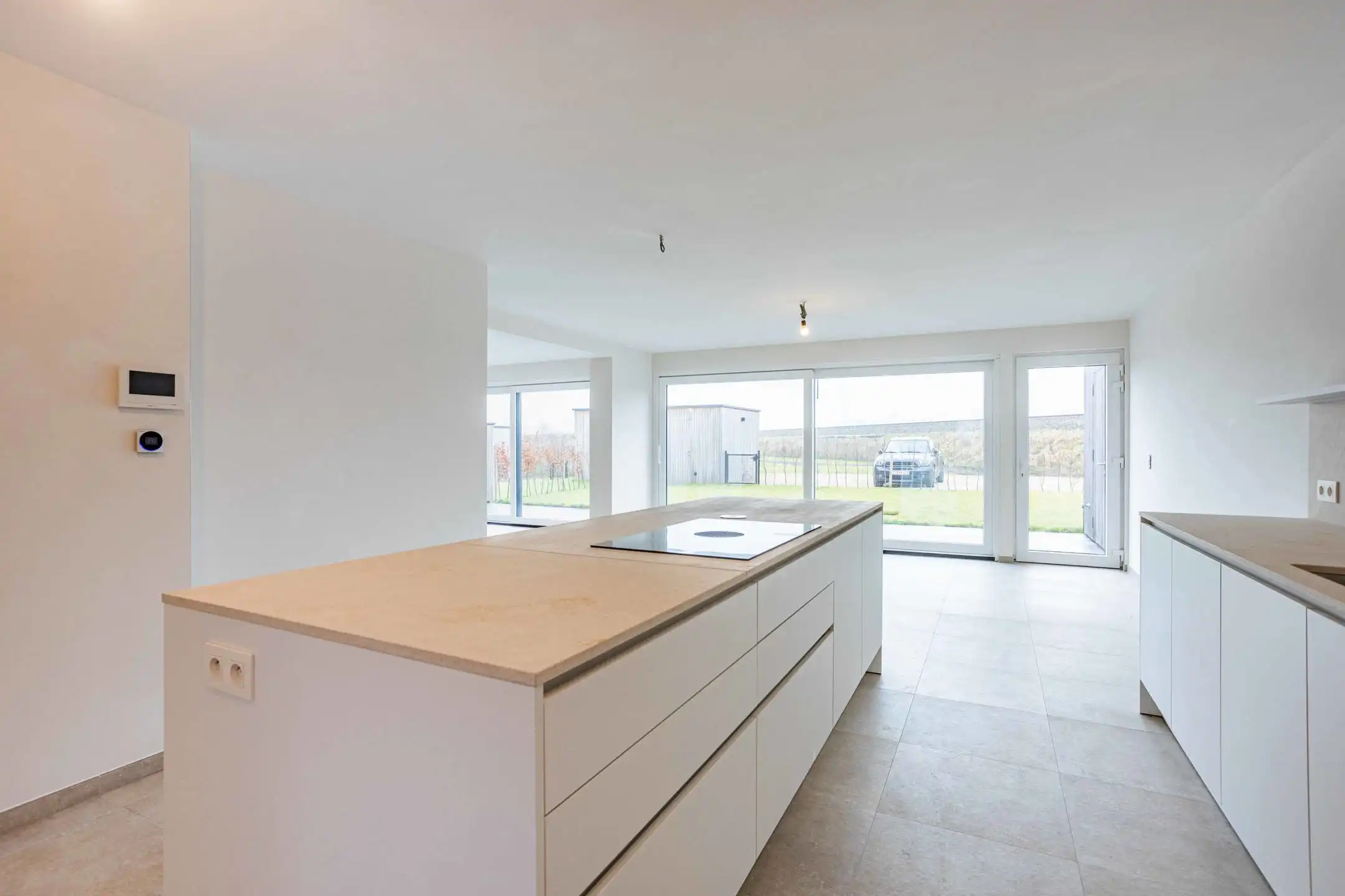 Prachtige energiezuinige nieuwbouwwoning foto 5