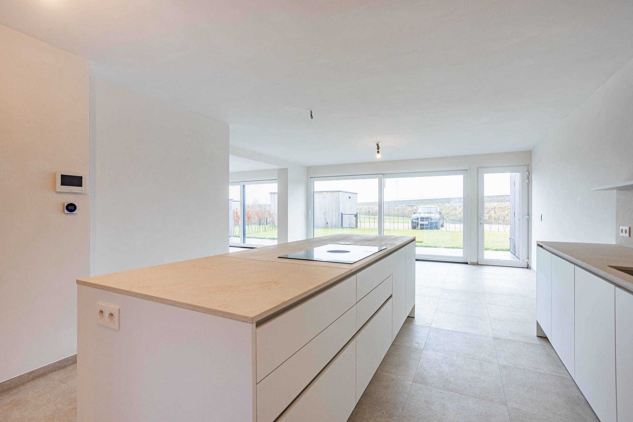 Prachtige energiezuinige nieuwbouwwoning foto 5