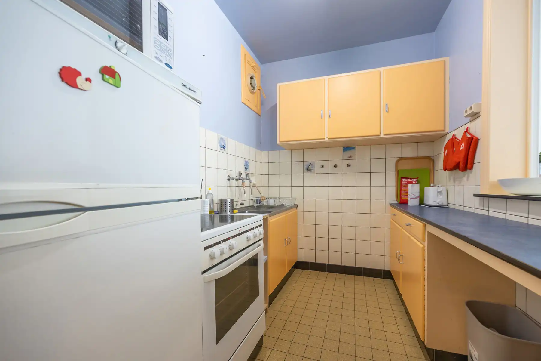 Residentie MAJORQUE A foto 10